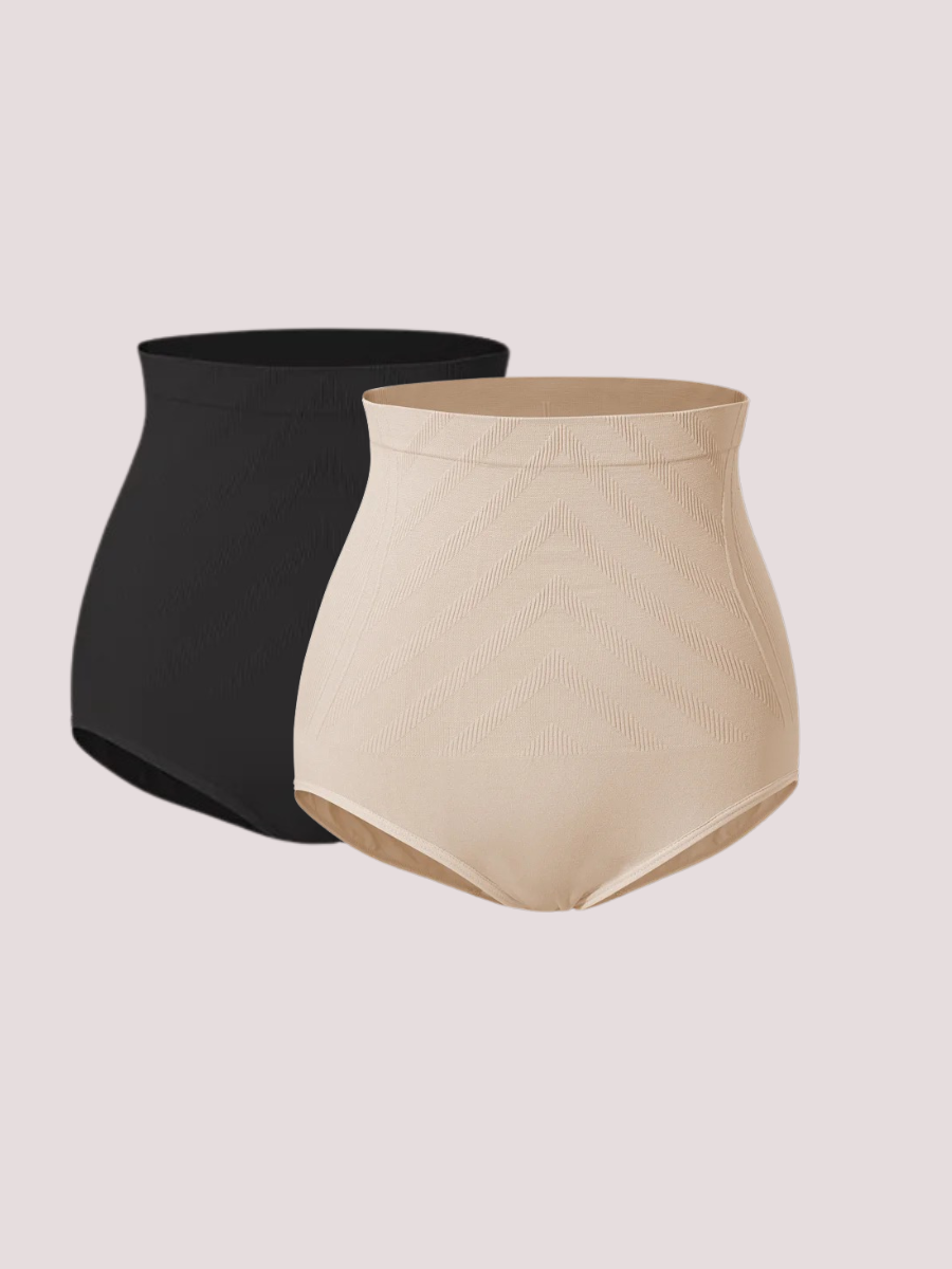 Slimming High Waist Tummy Control Underwear