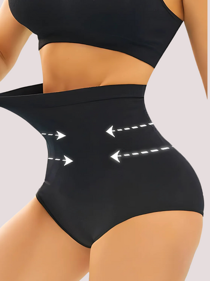 Slimming High Waist Tummy Control Underwear