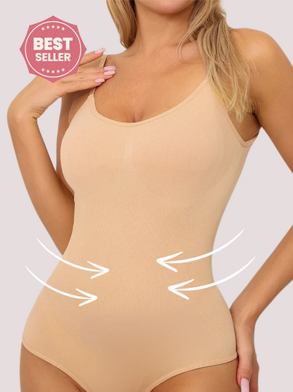 Soft Seamless Sculpting Bodysuit