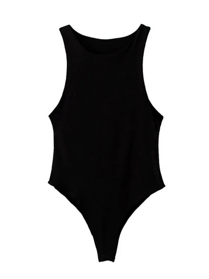 Nordkvin Bodysuit