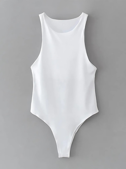 Nordkvin Bodysuit