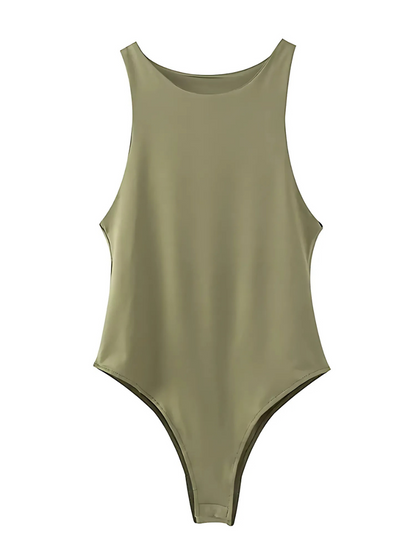 Nordkvin Bodysuit