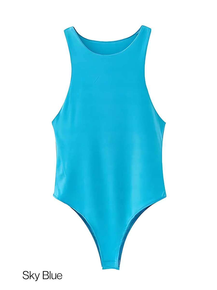 Nordkvin Bodysuit