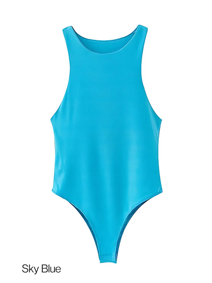 Nordkvin Bodysuit