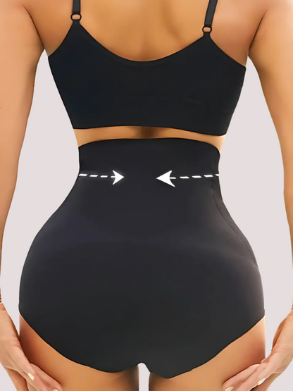 Slimming High Waist Tummy Control Underwear